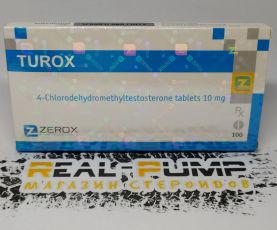 Turox (Zzerox)