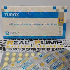 Turox (Zzerox)