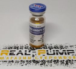 N Decanoate 300 (Qpharm)