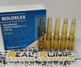 Boldelex (Biolex)
