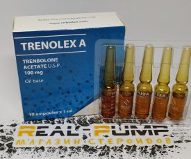 Trenolex A (Biolex)