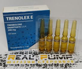 Trenolex E (Biolex)