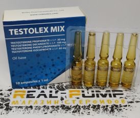 Testolex Mix (Biolex)