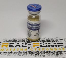Boldenone 300 (Qpharm)