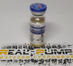 Masterone 100 (Qpharm)