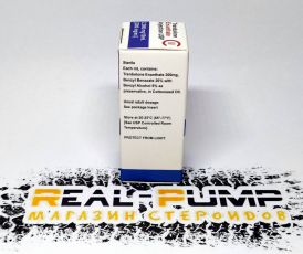 Trenbolone E (Watson)
