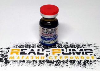 Trenbolone E (Watson)