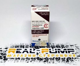 Trenbolone A (Watson)