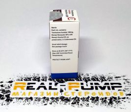 Trenbolone A (Watson)
