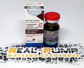 Trenbolone A (Watson)