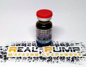 Trenbolone A (Watson)