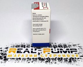 Testosterone C (Watson) На упаковке указан  до 23 года