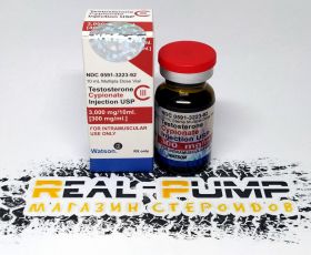 Testosterone C (Watson) На упаковке указан  до 23 года