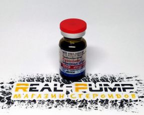 Testosterone C (Watson) На упаковке указан  до 23 года