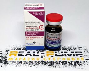 Boldenone U (Watson)