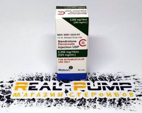 Nandrolone D (Watson)
