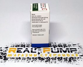 Nandrolone D (Watson)