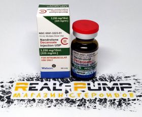 Nandrolone D (Watson)