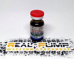 Nandrolone D (Watson)