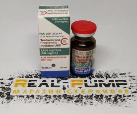 Testosterone P (Watson)