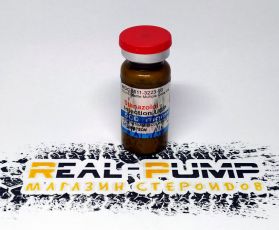 Stanazolol (Watson)