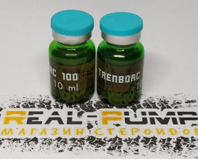 Trenboac 100 (Chang) 10ml