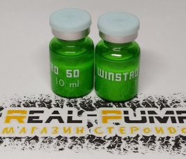 Winstro 50 (Chang) 10ml