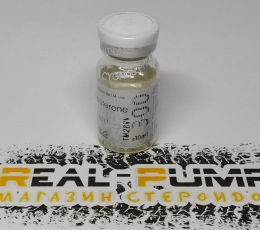 Testosterone Mix (Cygnus)