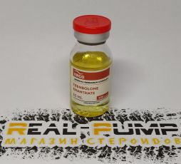 Trenbolone Enanthate (Ergo)