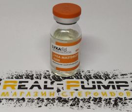 MastDrop E200 (LykaPharm)