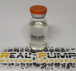 Sust 250 (LykaPharm)
