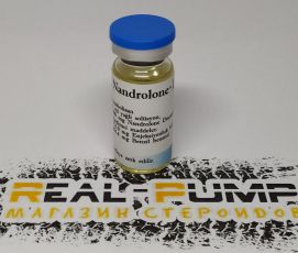 Nandrolone D Bayer