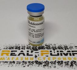 Boldenone Bayer