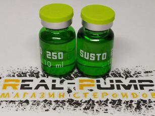 Susto 250 (Chang)