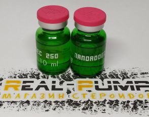 Nandrodec 250 (Chang)
