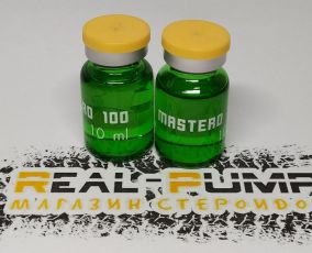 Mastero 100 (Chang) 10ml