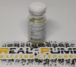 Testosterone Mix (Cygnus)