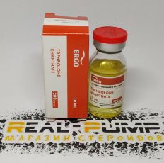 Trenbolone Enanthate (Ergo)