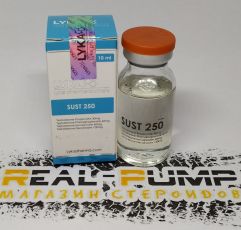 Sust 250 (LykaPharm)