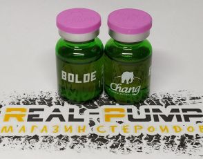 Bolde 250 (Chang)