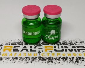 Nandrodec 250 (Chang)
