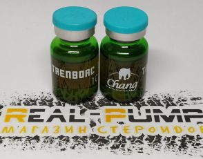 Trenboac 100 (Chang) 10ml
