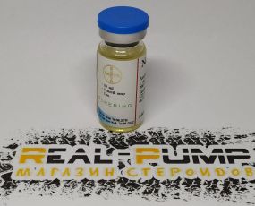 Nandrolone D Bayer