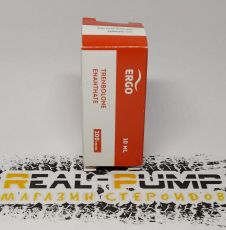 Trenbolone Enanthate (Ergo)