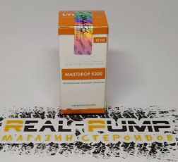 MastDrop E200 (LykaPharm)