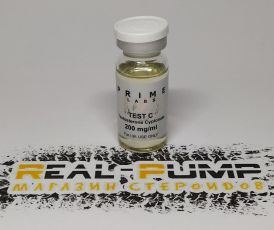 Test C (Prime)