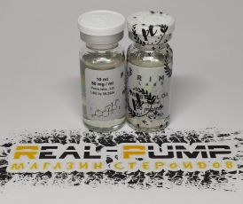 Winstrol OIL (Prime)