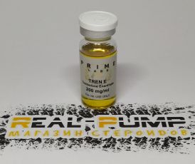 Tren E (Prime)
