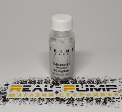Tamoxifen (Prime)