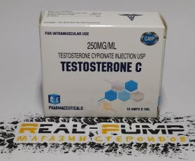 Testosterone C (ICE)